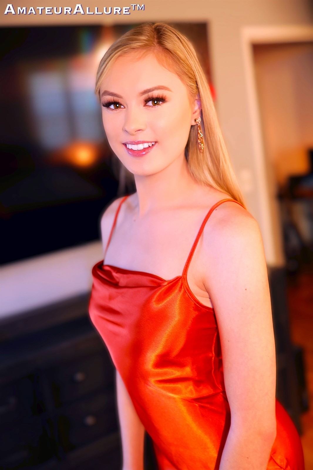 Amateurallure amber moore